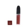 MAC Powder Kiss Liquid Lipcolour Lipstick - 989 Mull It Over (Dirty Peach) - 0.17 fl oz / 5 mL