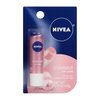 NIVEA Shimmer Radiant Lip Care 0.17 oz (Pack of 5)