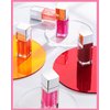 Plumping Lip Glow Oil,Hydrating Tinted Lip Oil Gloss,Glow Reviver Lip Oil,Long Lasting Moisturizing Clear Lip Plumper Oil Tint for Lip Care Dry Lip,Thanksgiving Makeup Gift for Women (#012 Rosewood)
