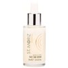 St Moriz Advanced Miracle Glow Face Tanner Serum - Hydrating Self Tan Face Serum With Q10 & Hyaluronic Acid - Natural Radiant Glow & Gradual Face Self Tanner, Dermatologically Tested (1.01 Fl. Oz)