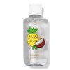 Bath Body Coconut Pineapple Shower Gel | 10 Fl Oz