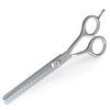Suvorna Thinning Shears for Hair Cutting 5.5" Hair Thinning Scissors for Cutting Hair - Hair Thinning Shears - Hair Trimming Scissors for Hair - Texturizing Shears - Barber Shears Professional