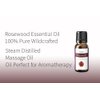 ArOmis Rosewood Essential Oil - Sweet, Floral Aroma for Relaxation & Aromatherapy - 100% Pure - 30ml (1 Fl Oz)