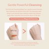 BLITHE Anti Polluaging Cleansing Water with Himalayan Pink Salt - water based cleanser korean,make up removers 8.4 Fl Oz