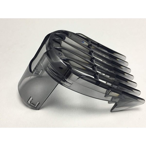 Hair Clipper Comb for Philips QC5510 QC5530 QC5550 QC5560 QC5570 QC5580 (3-15mm) Clipper Hair Shaver Replacement Accessories Parts New