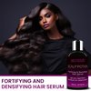 Scalp Potion - Fortifying and Densifying Hair Serum for Healthy Scalp and Hair Growth, 4 OZ