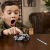 Indiana Jones Worlds of Adventure with Motorcycle and Sidecar Action Figure Set, 2.5-inch, Action Figures, Ages 4 and Up