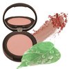 Better'n Ur Cheeks (DUSTY ROSE) MINERAL BLUSH | Made in USA | Pressed Powder | Organic | Cruelty Free | Talc Free | Paraben Free | Long Lasting