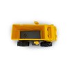 CAT Construction Toys, Sandbox Construction, Dump Truck Sand Set with Sand Accessories, Ages 3 and up