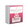 Majestic Lather Plumeria Luxury Handmade Bar Soap for Face & Body. Gentle Cleansing, Moisturizing & Nourishing - Shea Butter & Natural Oils. Cold Process. For All Skin Types.5.0 Oz.