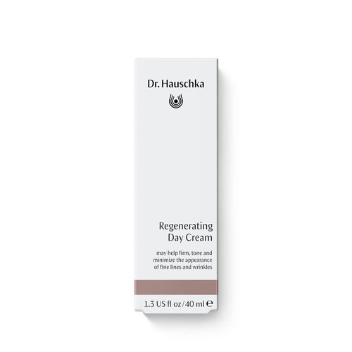 Dr. Hauschka Regenerating Day Cream, 1.3 Fl Oz