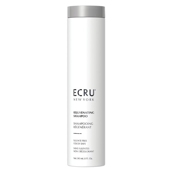 ECRU NEW YORK Rejuvenating Shampoo 8oz
