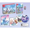 Trinity Trigger - Day 1 Edition - Nintendo Switch