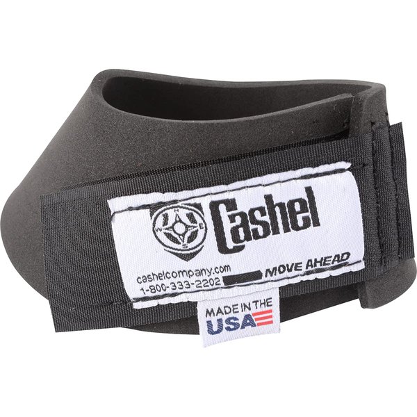 Cashel Aqua Shield Wrist Wrap, Black