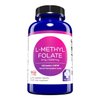 MD Life L-Methylfolate 5mg - Professional-Grade Active Methylfolate Supplement - Maximum Potency MTHFR Supplements - L methylfolate 5mg 60 Capsules - Essential Amino Acids