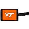 NCAA Virginia Tech Hokies Luggage Tag