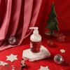 ROMIIE ZOI Christmas Hand & Body Lotion with Moisturizing Shea Butter for All Skin Type- Holly Jolly - Citrus & Pine Scent - 236 ML / 8 FL OZ