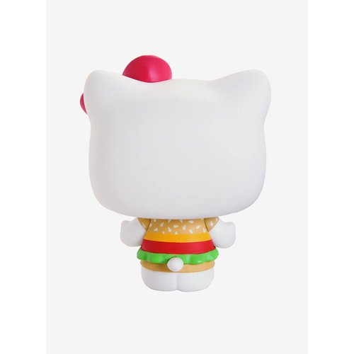 Funko 43472 POP Vinyl Sanrio: Hello Kitty-HK (KBS) Collectible Figure, Multicolor