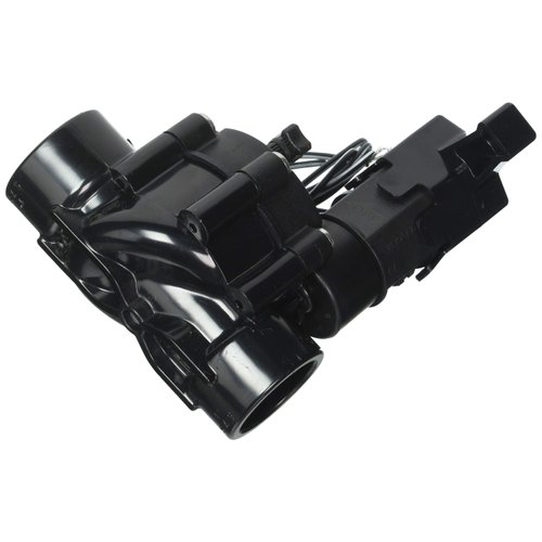 Rainbird 100DVSS 1" 24V Electric Control Valve - w/Out Flow Control - Slip Connection