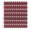MIDO PROFESSIONAL ABRASIVE 84 PCS Mouse Detail Sander Sandpaper Sanding Paper Assorted 40/60/80/120/180/240/320 Grits