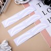FOMIYES Eyebrow Stencil: Eyebrow Stencil Kit - Eyebrow Stickers Stencils - 12 Sheets Disposable Eyebrow Shaper Stencil Auxiliary Women Makeup Tools