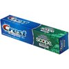 Crest Complete Multi-Benefit Fluoride Toothpaste - Extra Whitening and Scope Advanced Freshness - 8.2 oz each, 3 count