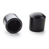 Brybelly Universal Safety End Caps for Standard Foosball Tables, 20 Count (Pack of 1)