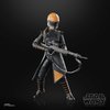 STAR WARS The Black Series Fennec Shand Toy 6-Inch-Scale The Book of Boba Fett Collectible Figure, Toys for Kids Ages 4 and Up, F1866