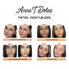 theBalm Anne T. Dotes Tinted Moisturizer, 30 (For Medium to Tan Skin), 1 fl. oz.