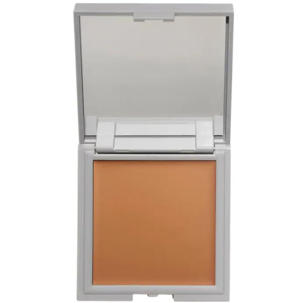 REFY Cream Bronzer in Sand & ENTEL Pomegranate Collagen Sheet Masque (BONUS)