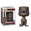 Funko Pop! Movies: Jurassic Park - Velociraptor Collectible Figure