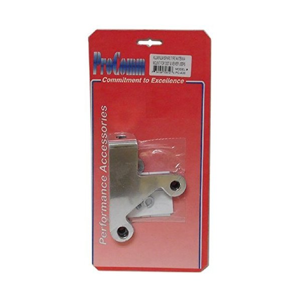 PROCOMM PC-A30 Aluminum CB Radio Antenna Mount (Spare TIRE Antenna Mount for 2007 & Newer Jeeps)