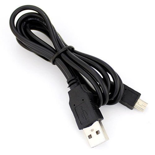 USB Data Cable For Canon PowerShot S80 S90 S100 S300 S330 S400 S410 S500 Camera