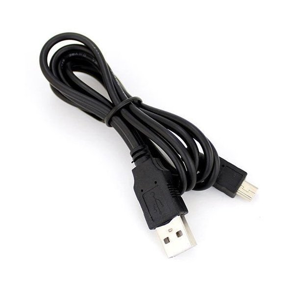 USB Data Cable For Canon PowerShot S80 S90 S100 S300 S330 S400 S410 S500 Camera