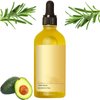 Natural Hair Growth Oil, Natural Hair Growth Oil for Thin Hair, Hair Oil for Dry Damaged Hair and Growth