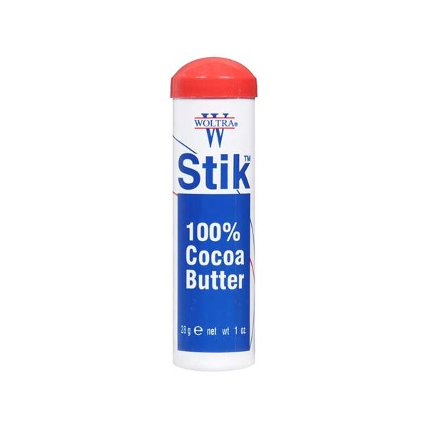 Woltra Cocoa Butter Stick (Pack of 1)