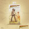 Indiana Jones Adventure Series: Indiana Jones and The Raiders of The Lost Ark, Indiana Jones (Cairo) Action Figure, 6-Inch Action Figures, Ages 4 and Up