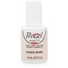 Supernail Gel Polish for Nails, Paris Rose Creme, 0.5 Fluid Ounce