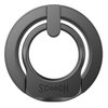 Scooch Magnetic Phone Ring Holder for MagSafe Phone Grip [MagRing 2.0], Magnetic Ring with Adjustable Stand, Strong Magnets, for iPhone 15/14/13/12, Compatible with MagSafe Accessories