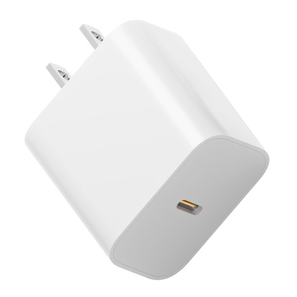 20W USB C Fast Charger Block for Apple Magsafe iPhone 16/15/14/13, Type C Fast Charging Power Adapter Plug Cube for Apple Watch Series 10/9/8/7/6/5/4/3/Ultra 2/1/SE,1Pcs,White