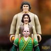 Super7 The Princess Bride Reaction Wave 1 - Inigo Montoya Action Figure Classic Collectibles and Retro Toys