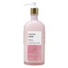 Generic Bath and Body Work Aroma Inspire Love ROSE & VANILLA 2 Pack Moisturizing Body Lotion Bundle - 6.5 fl ozz / 192 mL each, pink