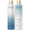 Michiru Clarifying Shampoo & Conditioner Set - Yuzu & Peony Extract, Japanese Hair Care, Hair Detox, Shampoo for Oily Hair & Hydrating Conditioner, 9 Oz Ea (2 Piece Set)