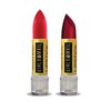 GIRLS MAIL Red Lipstick Long Lasting Lip Makeup Cream Finish Hydrating Lipstick for Women