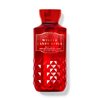 Bath and Body Winter Candy Apple Cleansing Body Wash - 10 Oz
