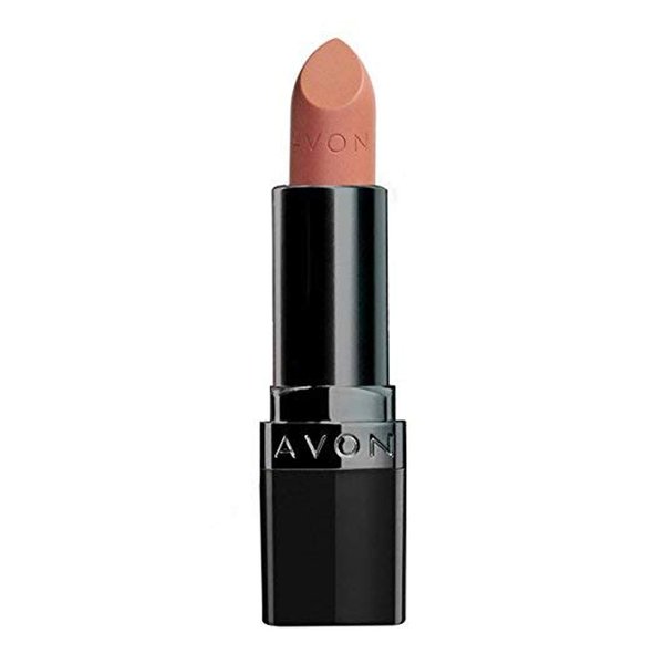 Avon True Color Perfectly Matte Lipstick (Au Naturale)