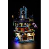 LED Lighting Kit for Ninjago City - 70620 (Lego Set NOT Included)