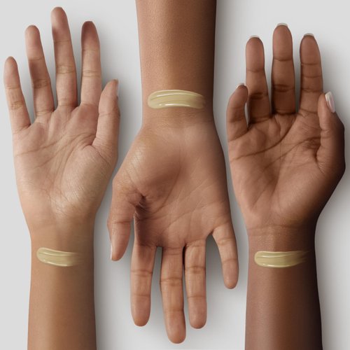 Estee Lauder Double Wear Maximum Cover Camouflage Makeup Ivory Beige