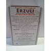 ERZULI Erzuli Black Soap Bar - Unscented, 4 OZ