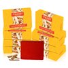 Vaadi Herbals Sandalwood Oil Bar Soap, 2.65 Ounce Each (Pack of 8)